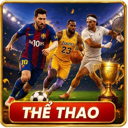 Thể thao UU88