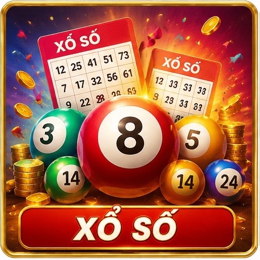 Xổ số UU88