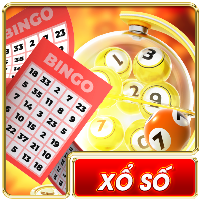 Xổ số UU88